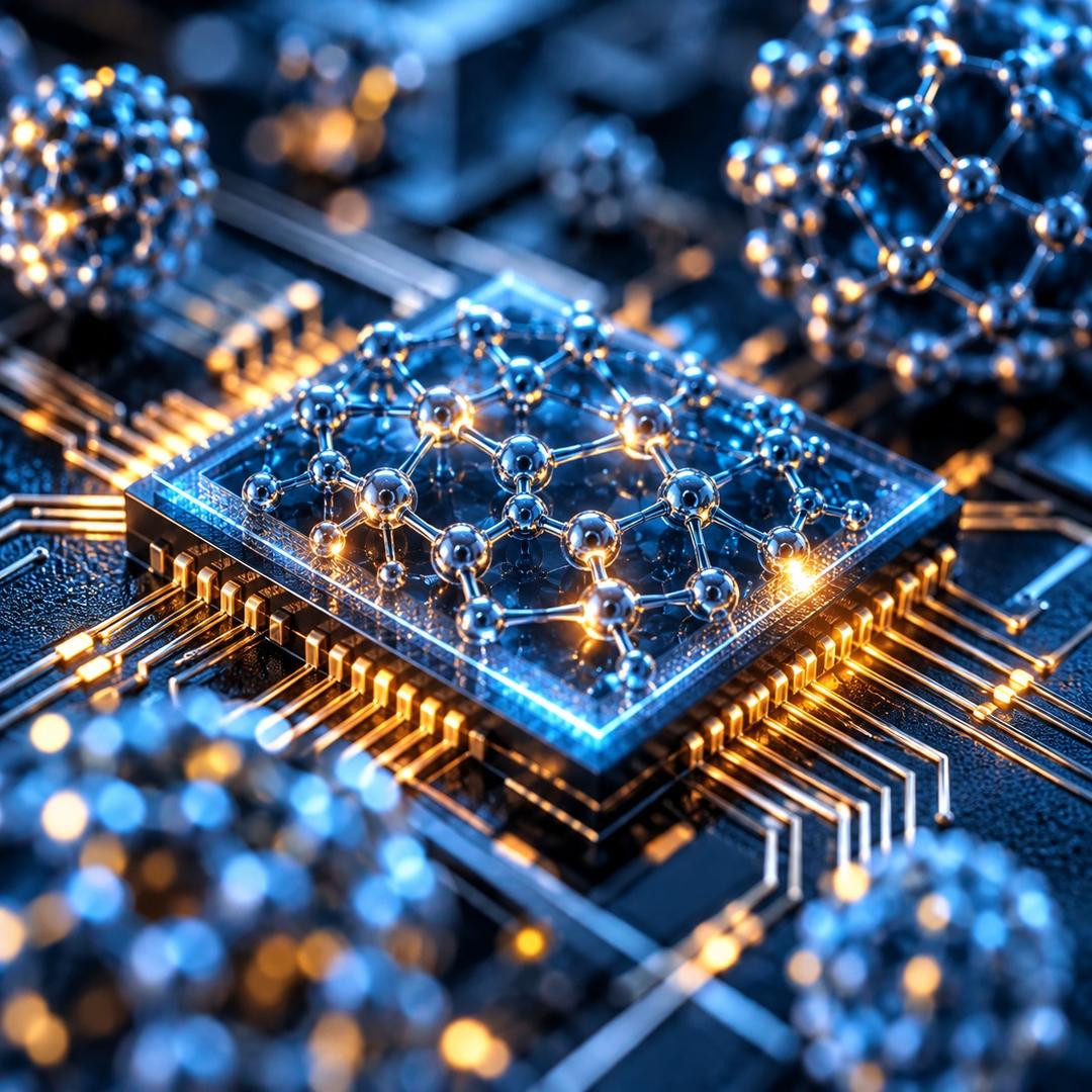 Functional Nanodevices