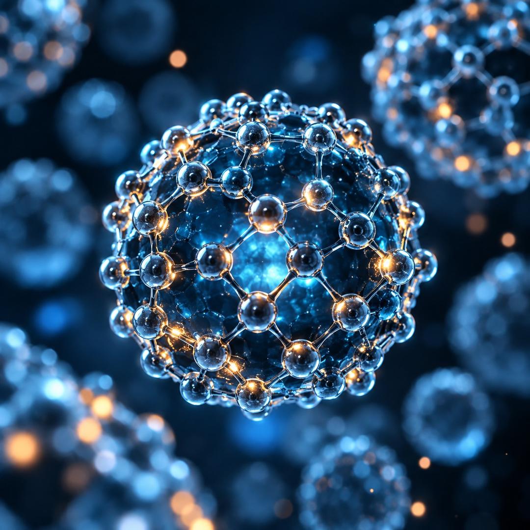 Smart Nanomaterials