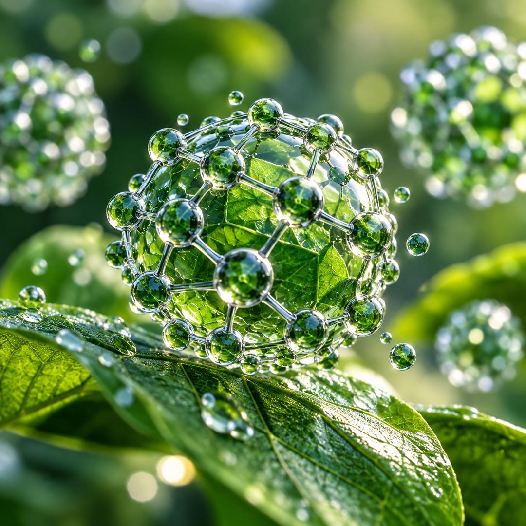 Green Nanotechnology