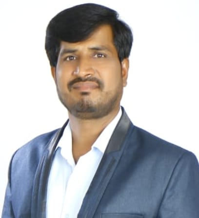 Dr. K. Parvathalu